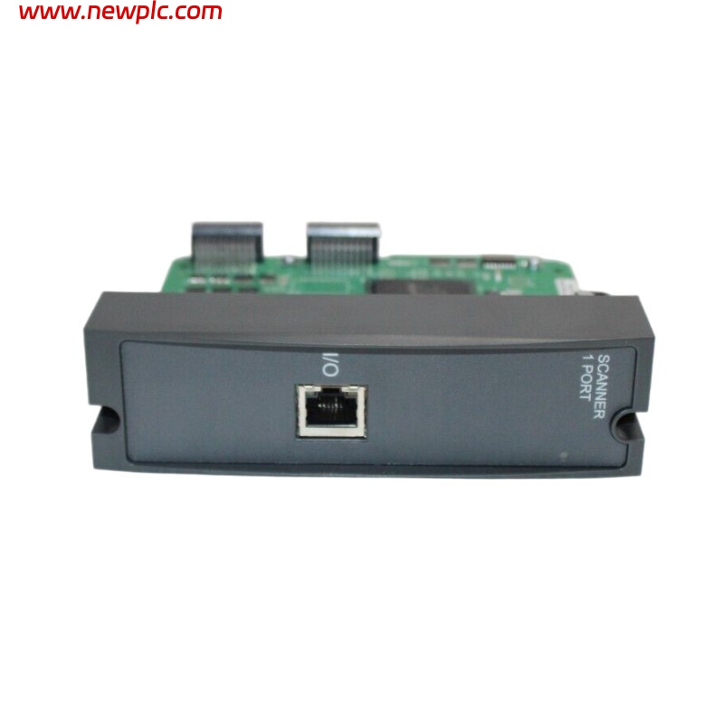Honeywell 900C53-0142-00 HC900 I/O Scanner New In Stock