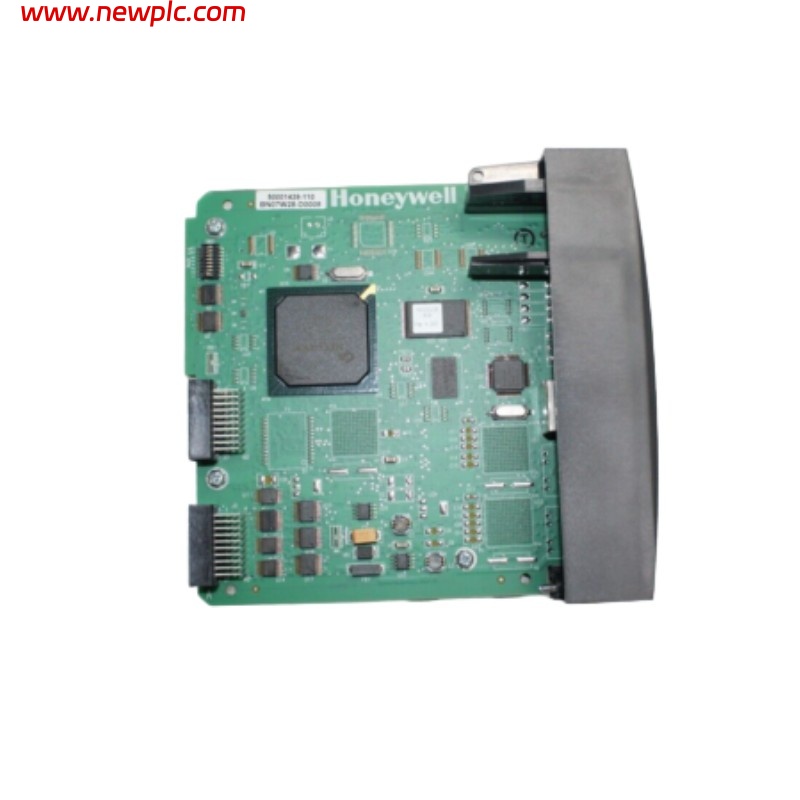 Honeywell 900C53-0142-00 HC900 I/O Scanner New In Stock
