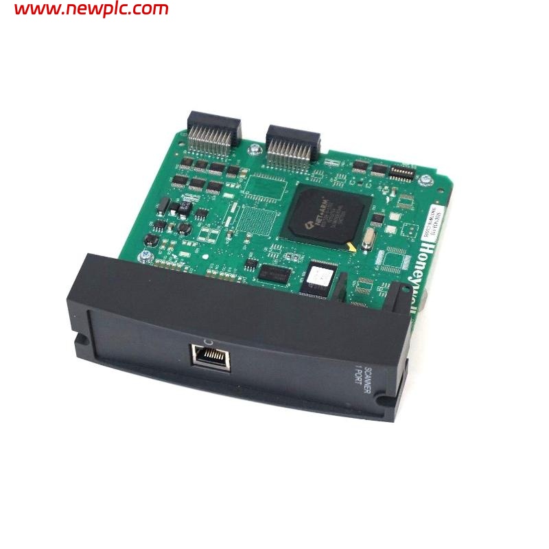 Honeywell 900C53-0001H C900 I/O Scanner Quality Selection