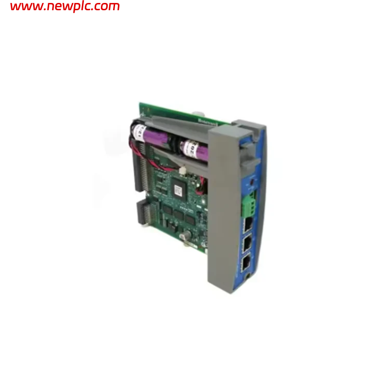 Honeywell 900C70-0460 HC900 C70 Controller CPU Original