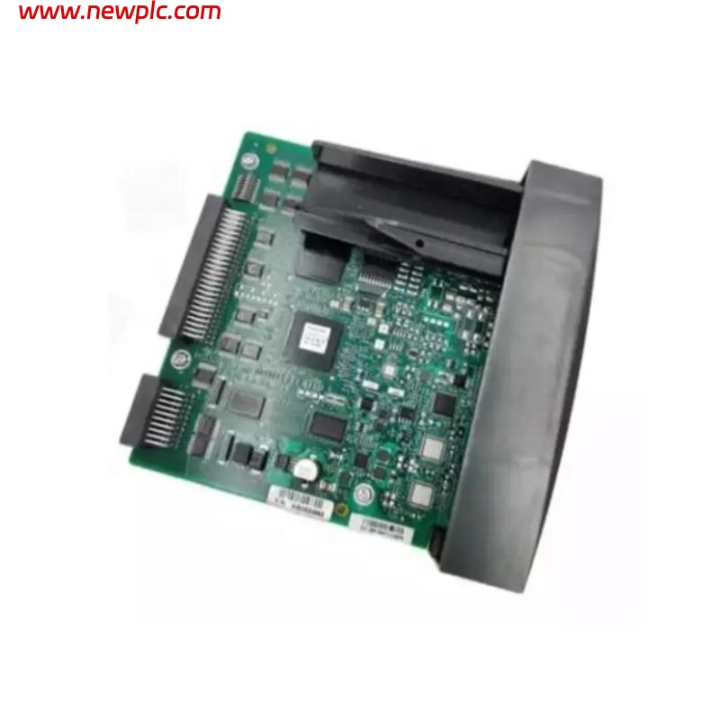 Honeywell 900C70-0460-00 HC900 C75 Redundant Controller CPU