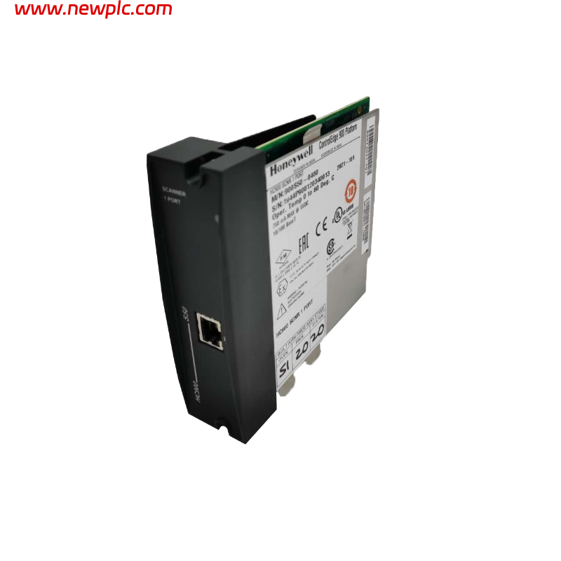 Honeywell 900C70-0460 HC900 C70 Controller CPU Original