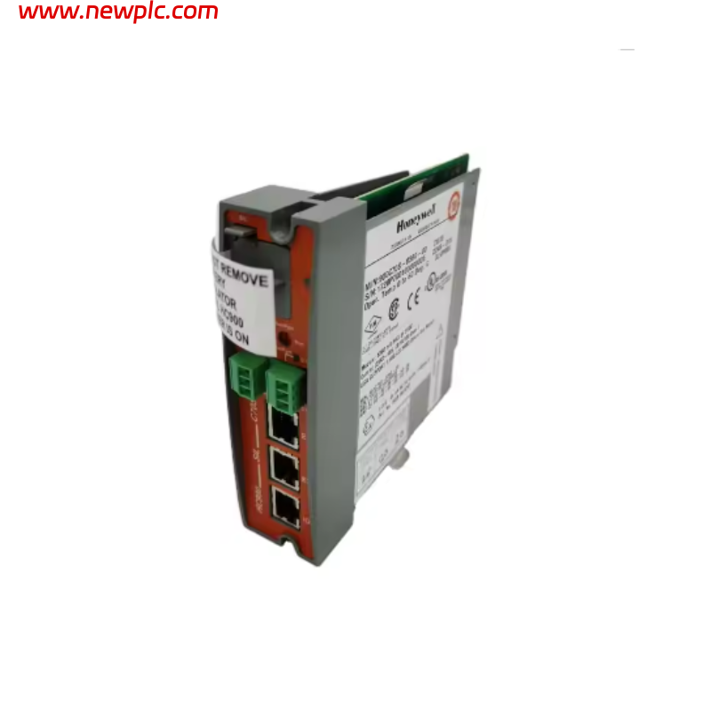 Honeywell 900C70-0460 HC900 C70 Controller CPU Original