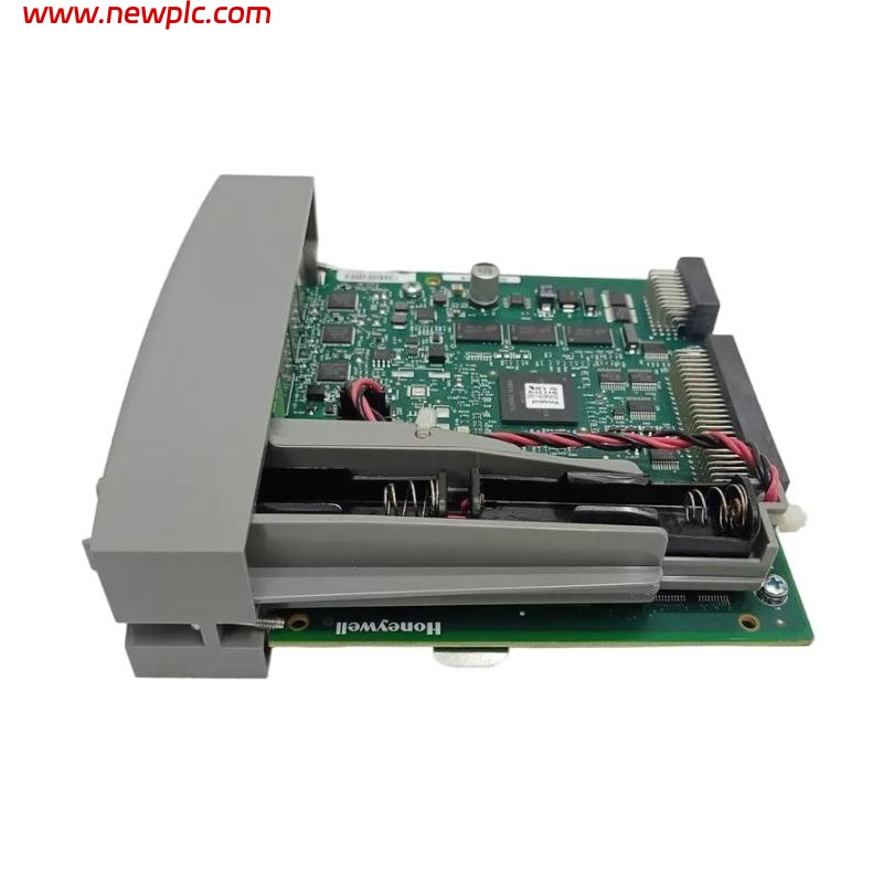 Honeywell 900C75-0360-00 HC900 C75 Redundant Controller CPU
