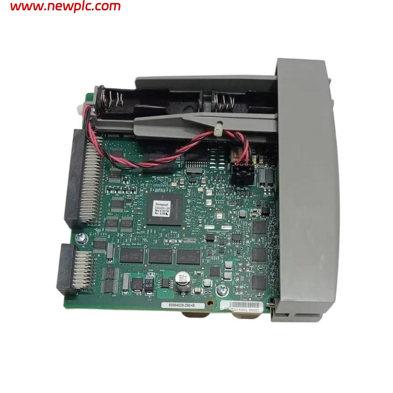 Honeywell 900C75-0360-00 HC900 C75 Redundant Controller CPU