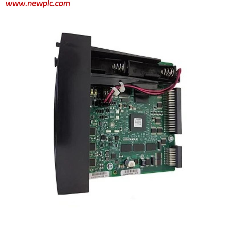 Honeywell 900C75S-0460 HC900 C75 Redundant Controller CPU