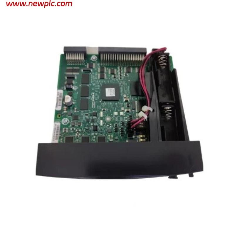 Honeywell 900C75S-0460 HC900 C75 Redundant Controller CPU