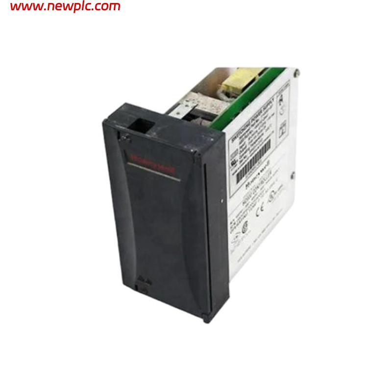 Honeywell 900P02-0201 HC900 Power Supply