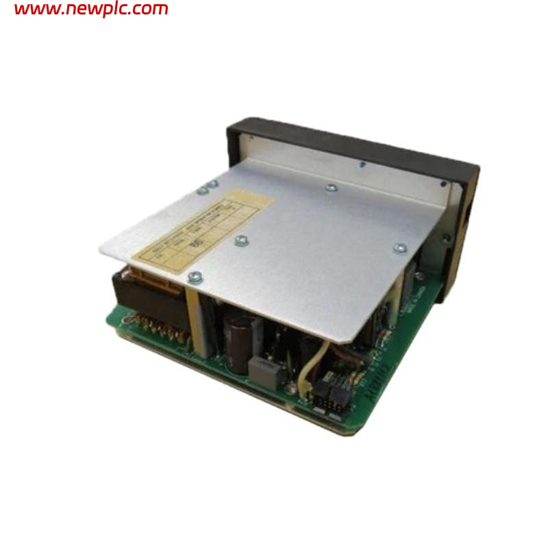 Honeywell 900P02-0201 HC900 Power Supply