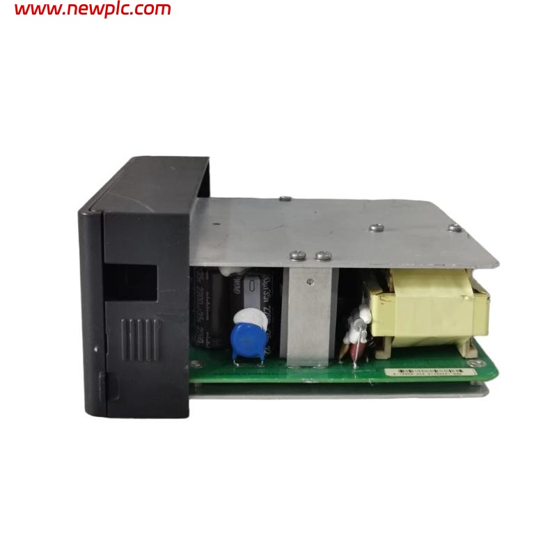 Honeywell 900P02-0201 HC900 Power Supply