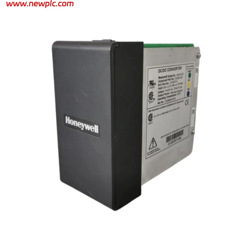 Honeywell 900P24-0301 HC900 Power Supply 12-Month Warranty