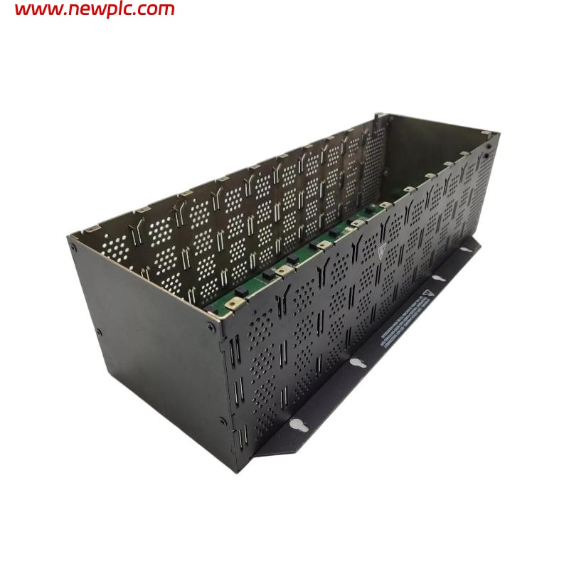 Honeywell 900R08-0001 HC900 8-slot I/O Rack