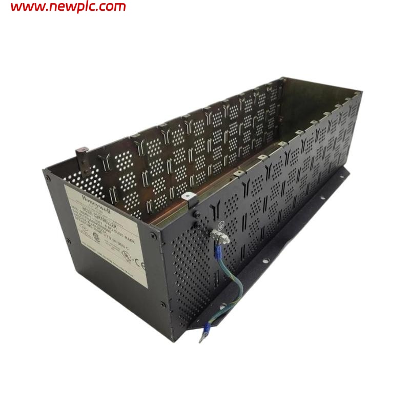 Honeywell 900R08-0001 HC900 8-slot I/O Rack