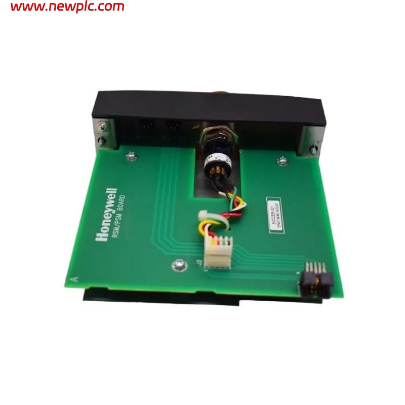 Honeywell 900RSM-0001 HC900 Controller Redundant CPU Switch Module