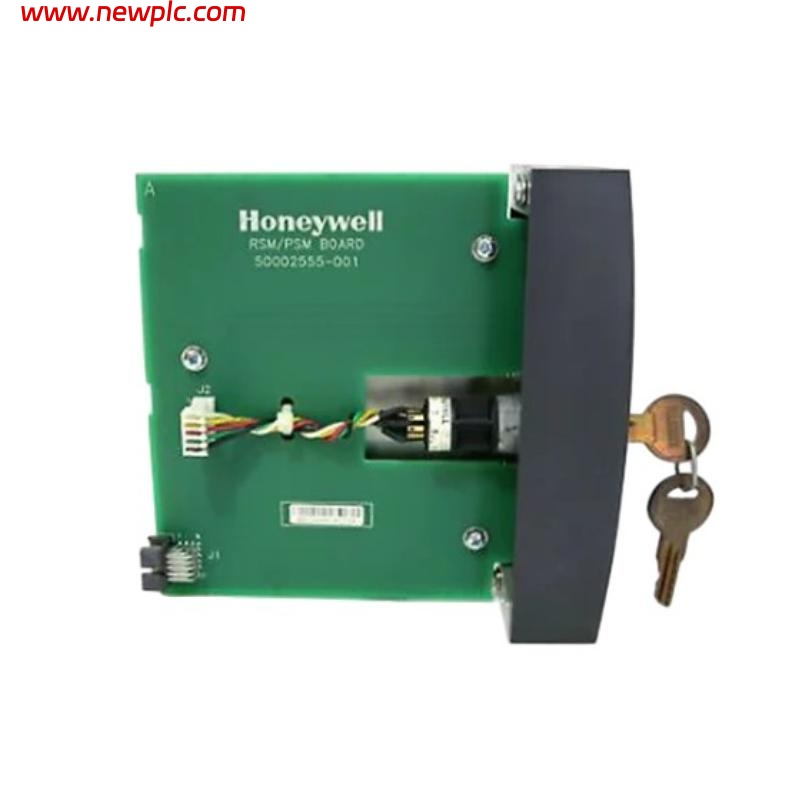 Honeywell 900RSM-0101 HC900 Redundant Switch Module