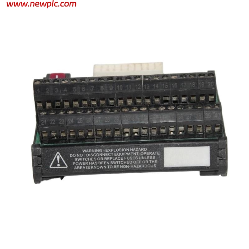 Honeywell 900RTS-0001 Remote Terminal Panel Module