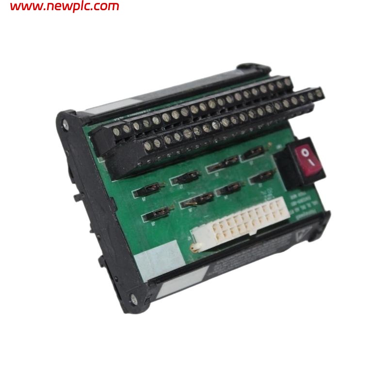 Honeywell 900RTS-0001 Remote Terminal Panel Module
