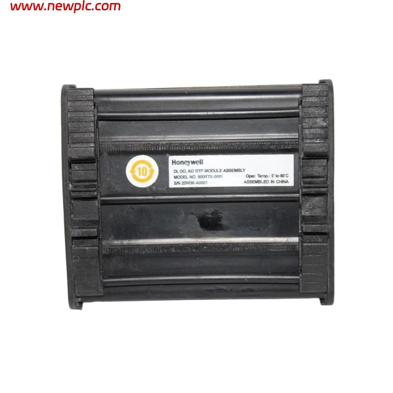 Honeywell 900RTS-0001 Remote Terminal Panel Module