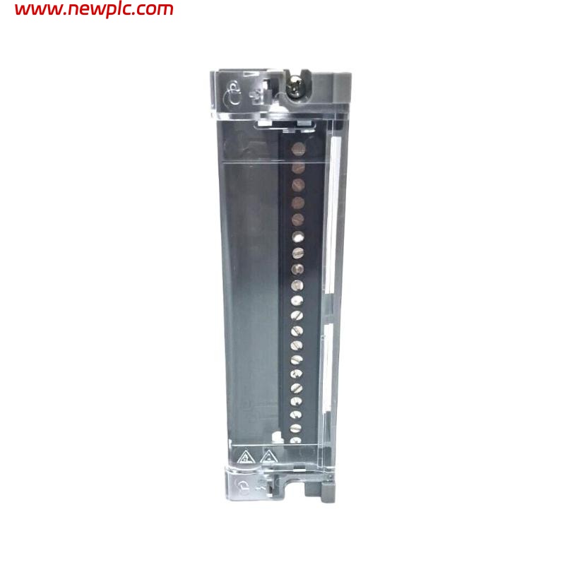 Honeywell 900TEK-0101 HC900 Terminal Blocks