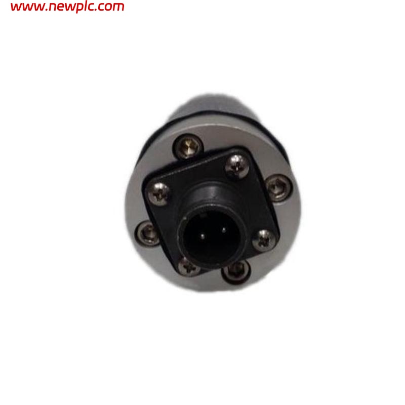 Bently Nevada 9200-09-01-01-00 Dual-line velocity seismic sensor 30-Day Returns