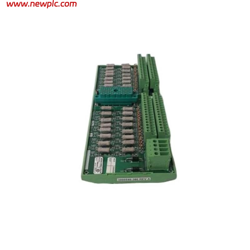 Triconex 9561-810 Industrial Controllers