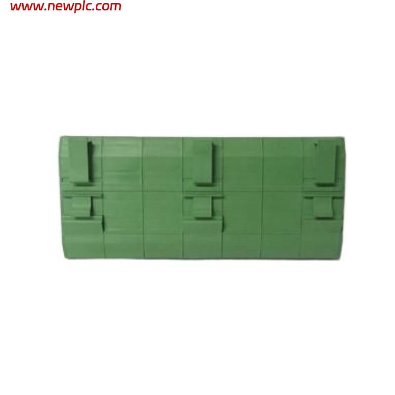 Triconex 9566-810 Terminal Panel Over 100,000 Automation Parts Available!