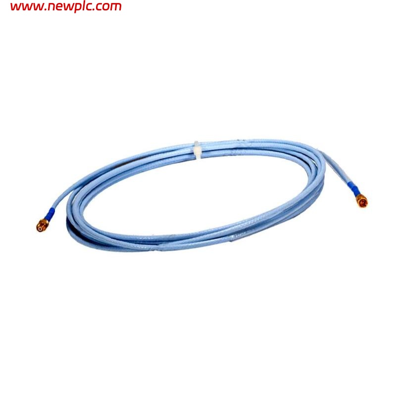 Bently Nevada 9571-17 Interconnect Cables 100% New
