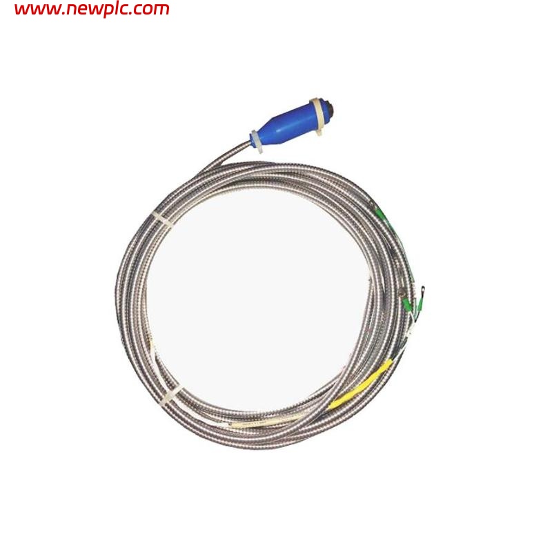 Bently Nevada 9571-32 Interconnect Cables 30-Day Returns