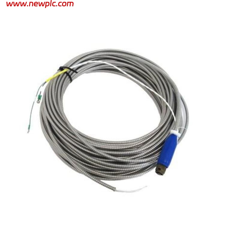 Bently Nevada 9571-32 Interconnect Cables 30-Day Returns