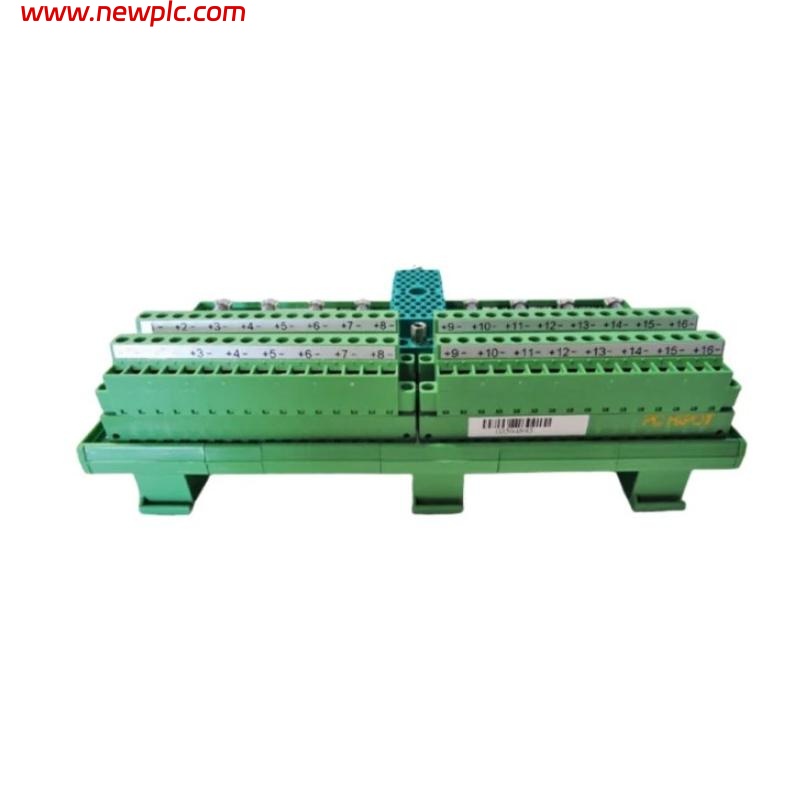 Triconex 9662-610L Terminal Panel 30-Day Returns！