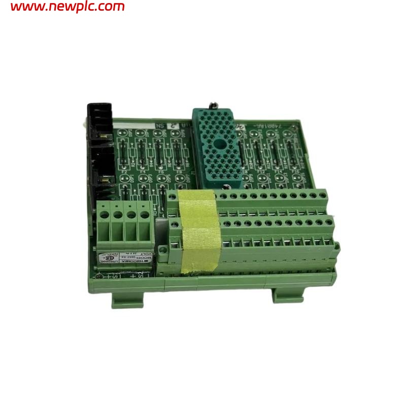 Triconex 9662-820 Industrial Controllers