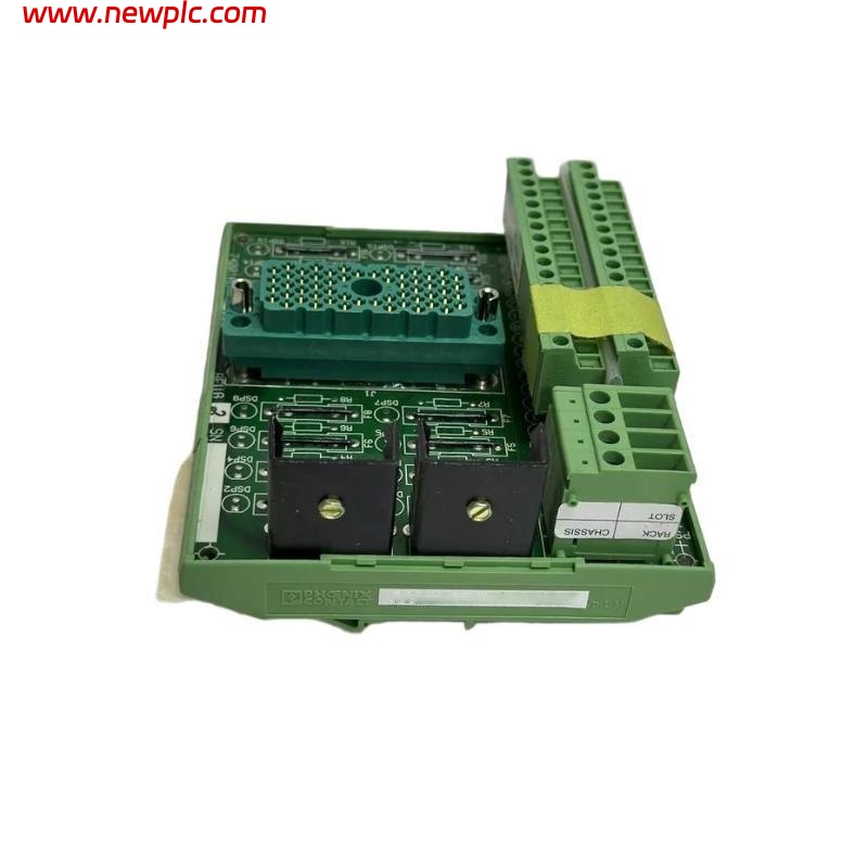 Triconex 9662-820 Industrial Controllers