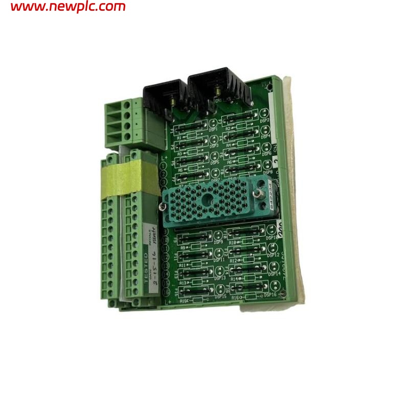 Triconex 9662-820 Industrial Controllers