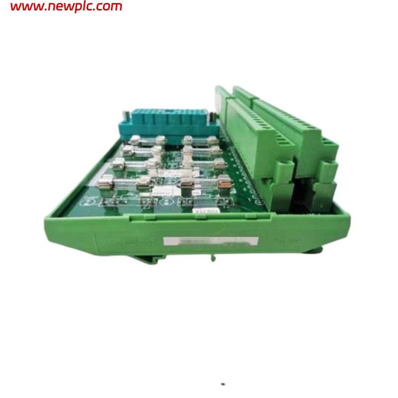 Triconex 9674-810 Digital Output Terminal Board