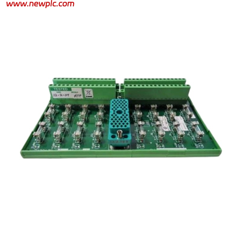 Triconex 9674-810 Digital Output Terminal Board