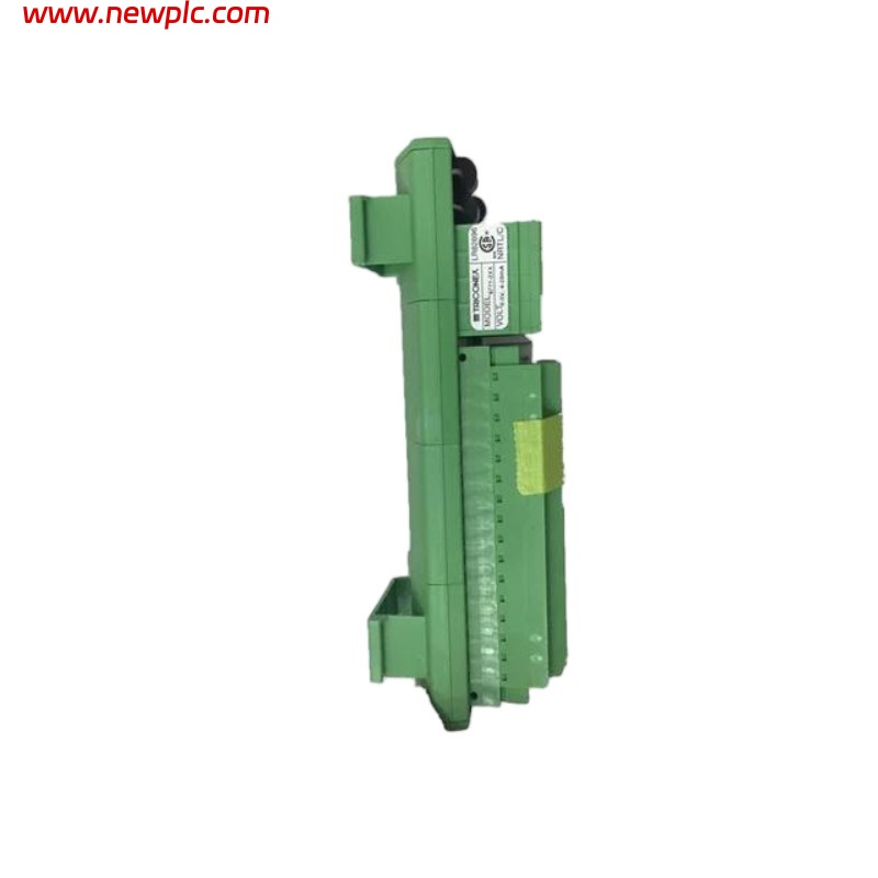 Triconex 9674-810 Digital Output Terminal Board