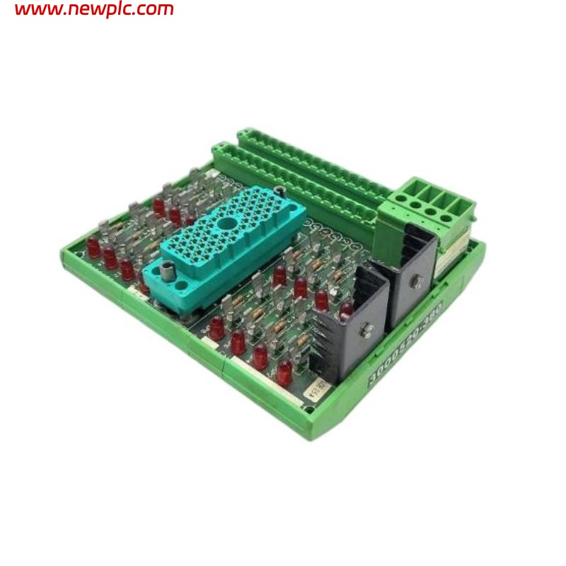 Triconex 9753-110F Terminal Board 100% Original and Brand New !