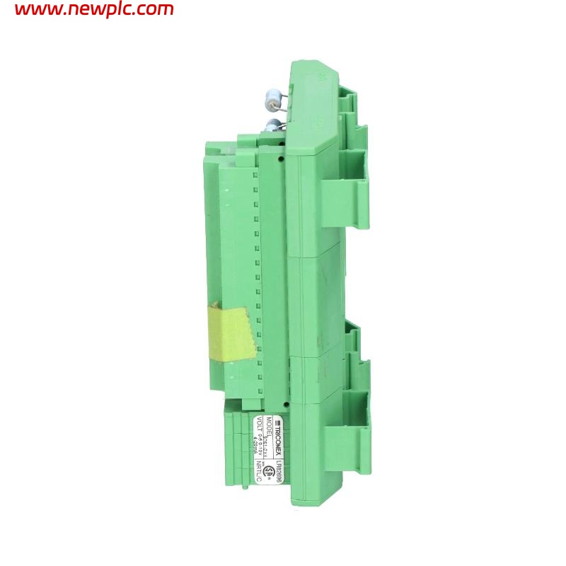 Triconex 9761-210F Current Input Module