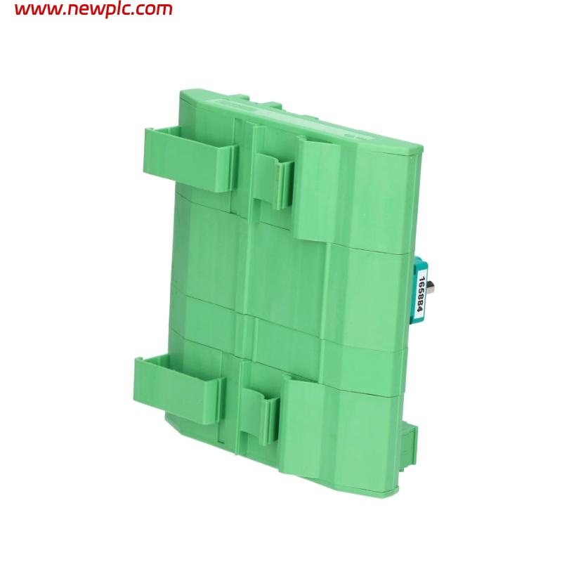 Triconex 9761-210F Current Input Module