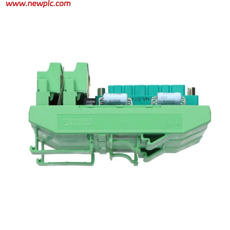 Triconex 9761-210F Current Input Module