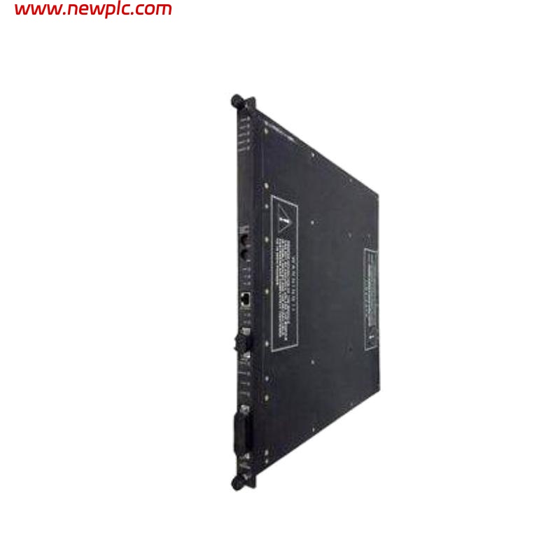 Triconex 9832 Digital Output Modules Over 100,000 Automation Parts Available!