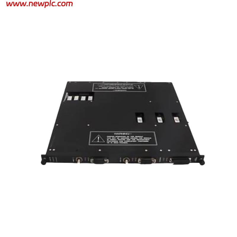 Triconex 9832 Digital Output Modules Over 100,000 Automation Parts Available!