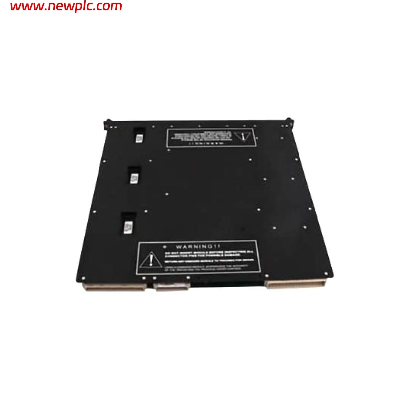 Triconex 9832 Digital Output Modules Over 100,000 Automation Parts Available!