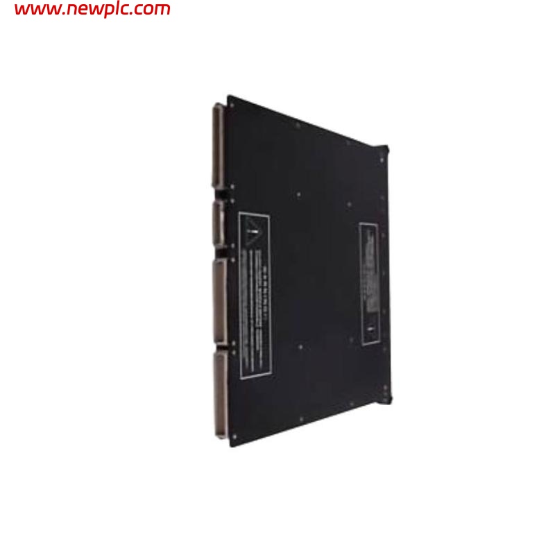 Triconex 9832 Digital Output Modules Over 100,000 Automation Parts Available!