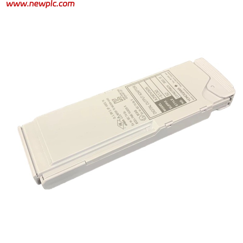 Yokogawa A2SDV105-S000 Digital Output Adapter New In Stock