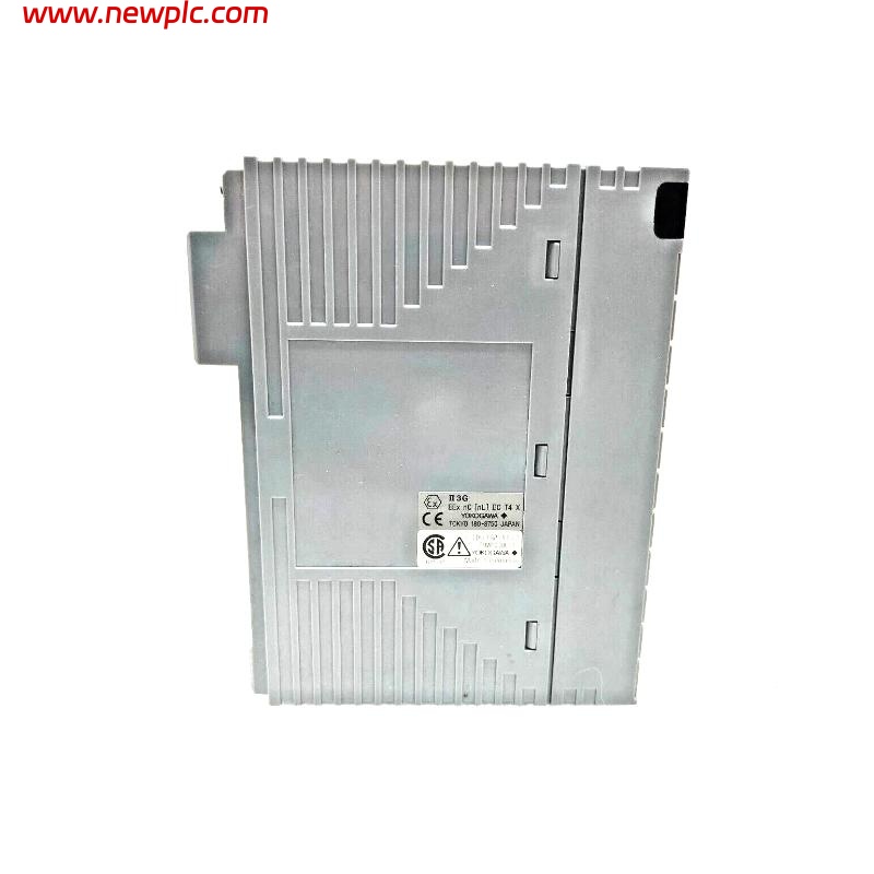 Yokogawa AAI135-H50/K4A00 Analog Input Module