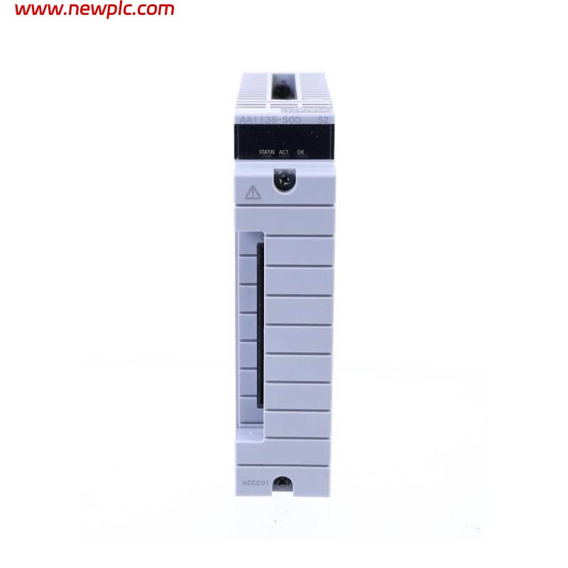 Yokogawa AAI135-S00/K4A00 Analog Input Module