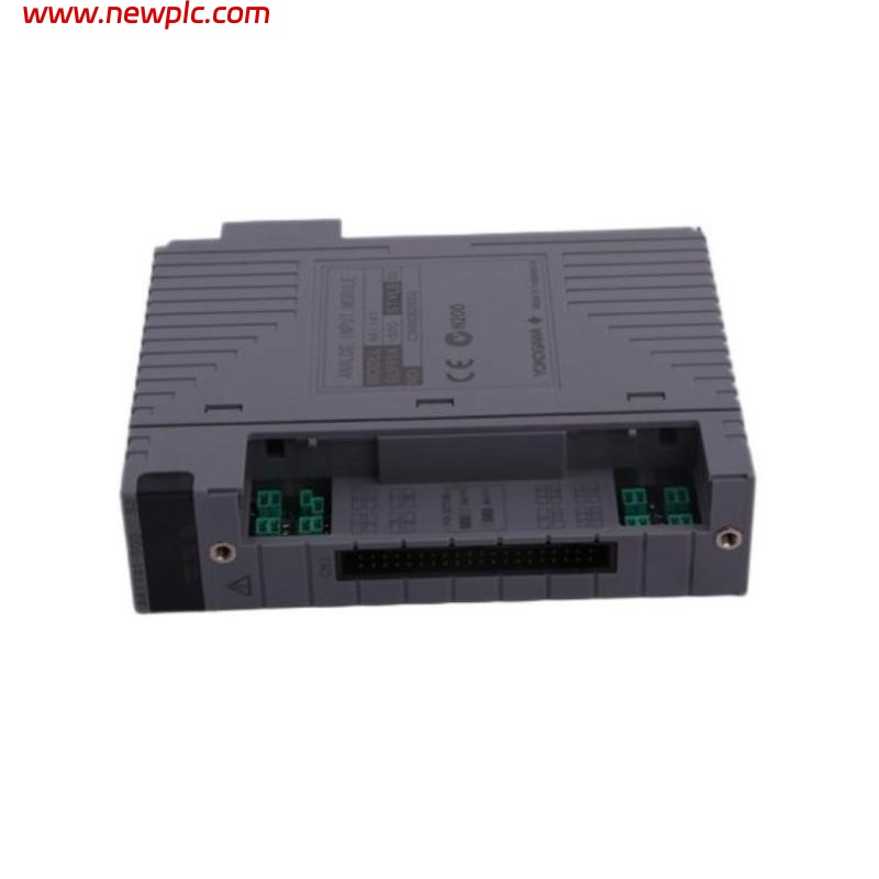 Yokogawa AAI141-S00/A4S00 Analog Input Modules