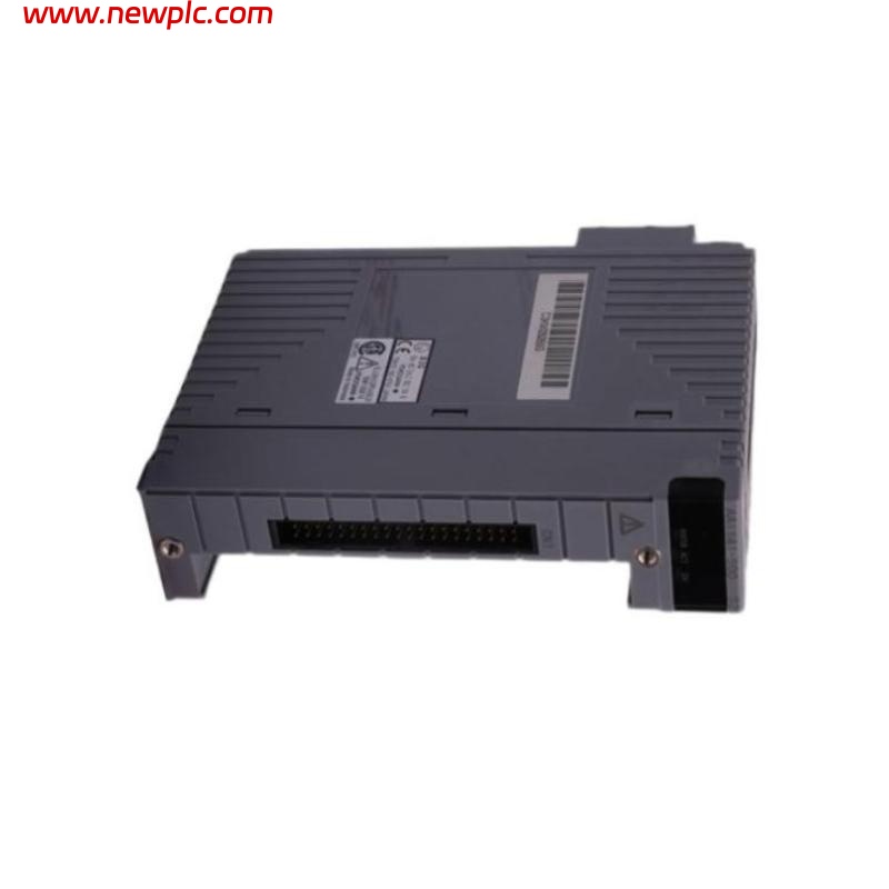 Yokogawa AAI141-S00/A4S00 Analog Input Modules