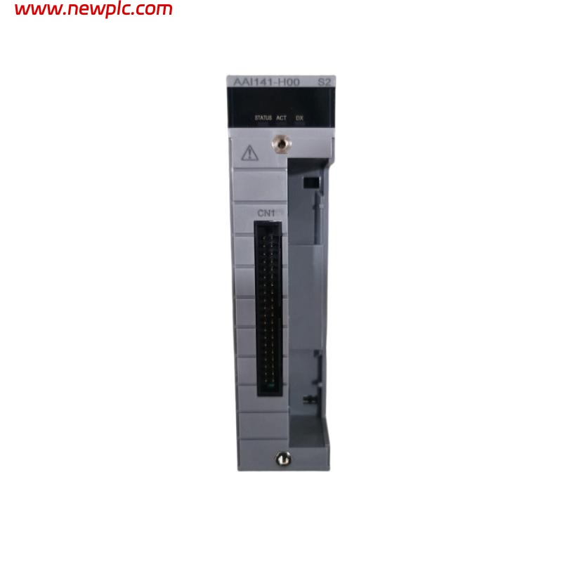 Yokogawa AAI141-S00 S2 Analog Input Modules